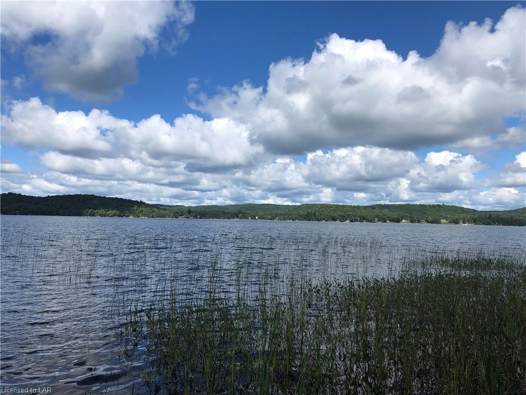 STEEPLECHASE Drive, Haliburton, Ontario, Canada