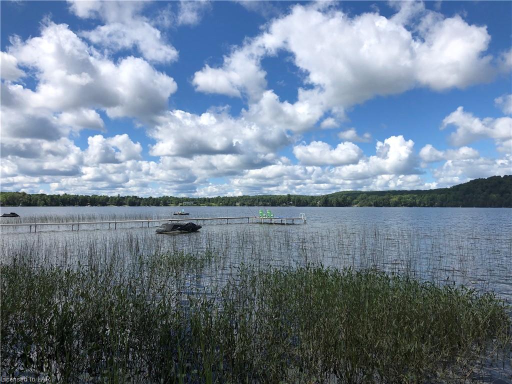 STEEPLECHASE Drive, Haliburton, Ontario, Canada