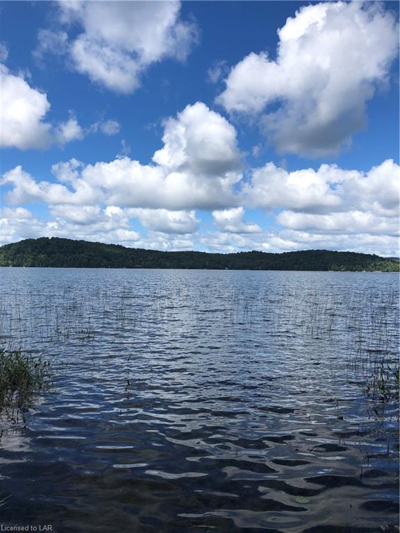 STEEPLECHASE Drive, Haliburton, Ontario, Canada