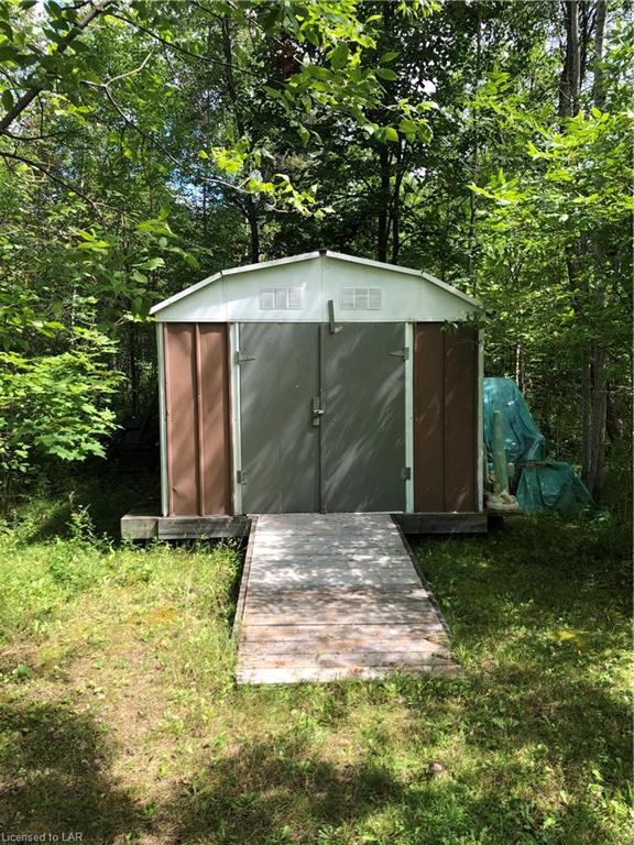STEEPLECHASE Drive, Haliburton, Ontario, Canada