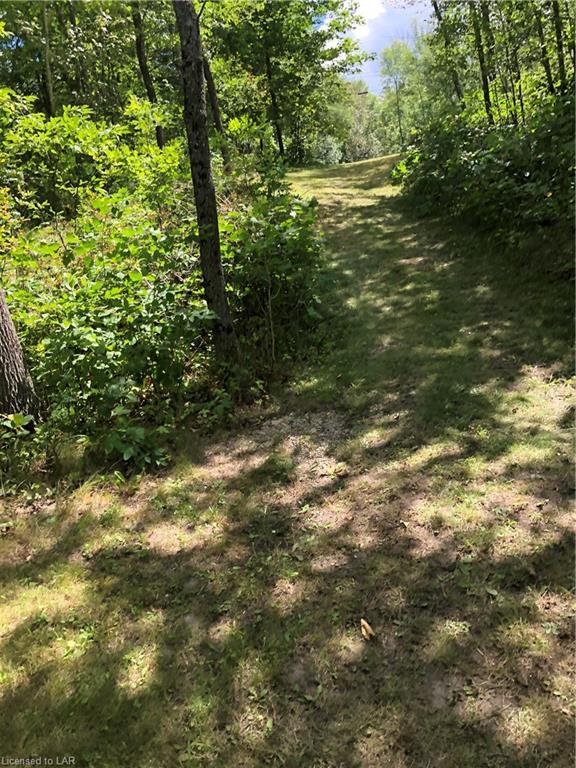 STEEPLECHASE Drive, Haliburton, Ontario, Canada