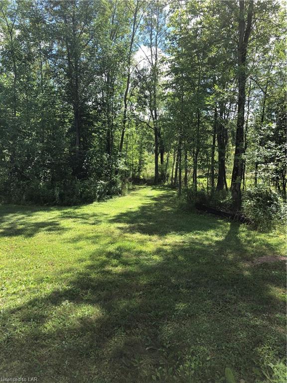 STEEPLECHASE Drive, Haliburton, Ontario, Canada