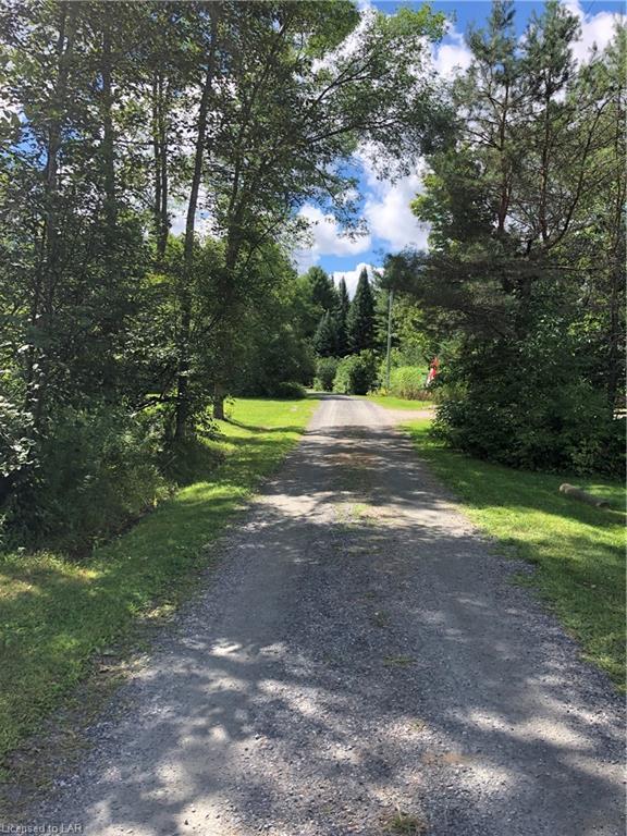 STEEPLECHASE Drive, Haliburton, Ontario, Canada