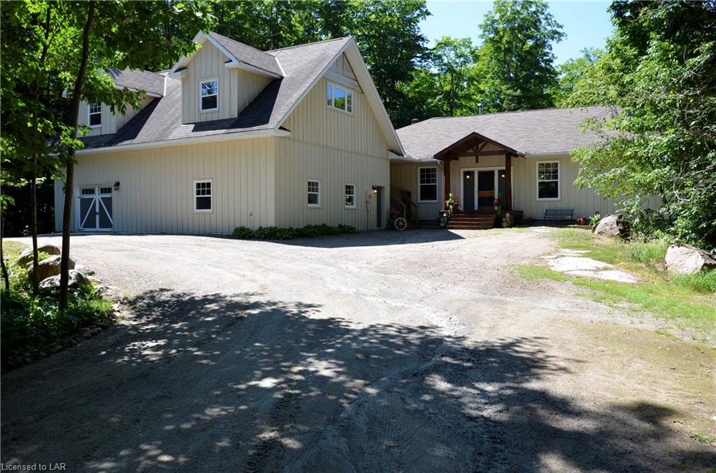 1203 CALICO Road, Haliburton, Ontario, Canada