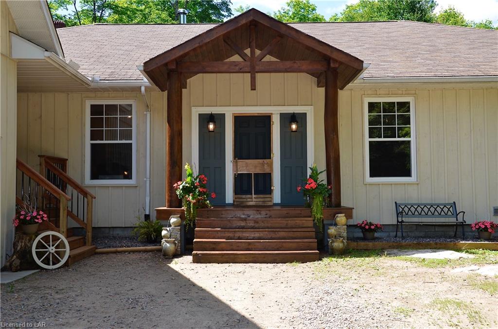 1203 CALICO Road, Haliburton, Ontario, Canada