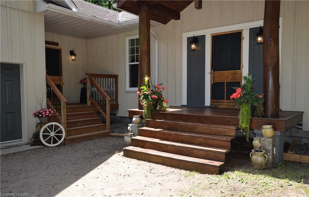 1203 CALICO Road, Haliburton, Ontario, Canada