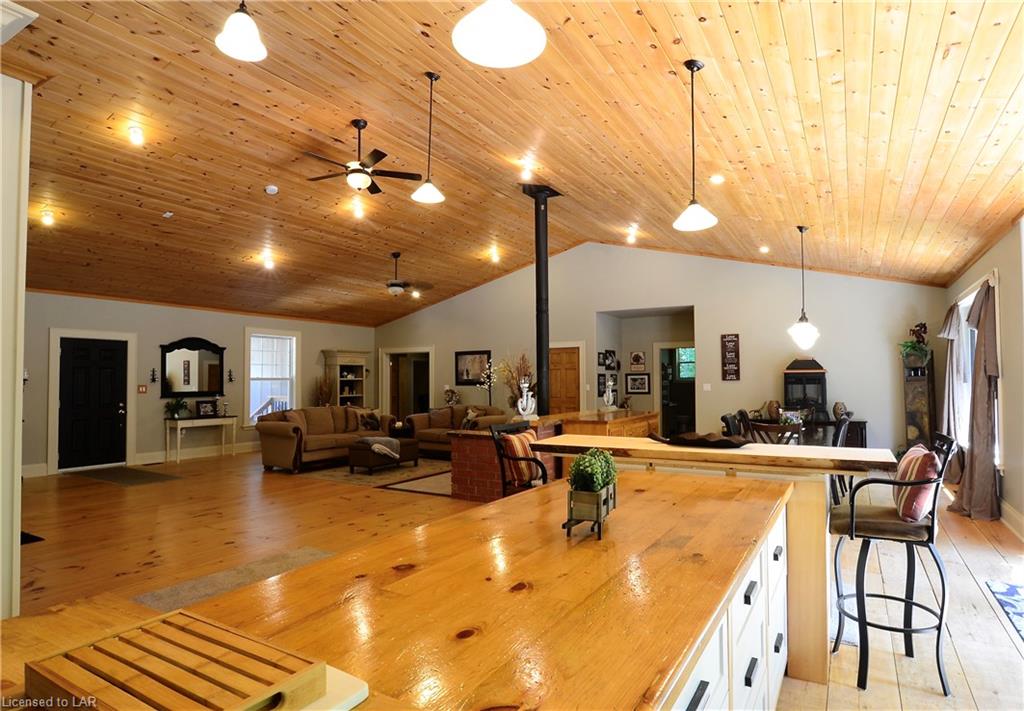1203 CALICO Road, Haliburton, Ontario, Canada