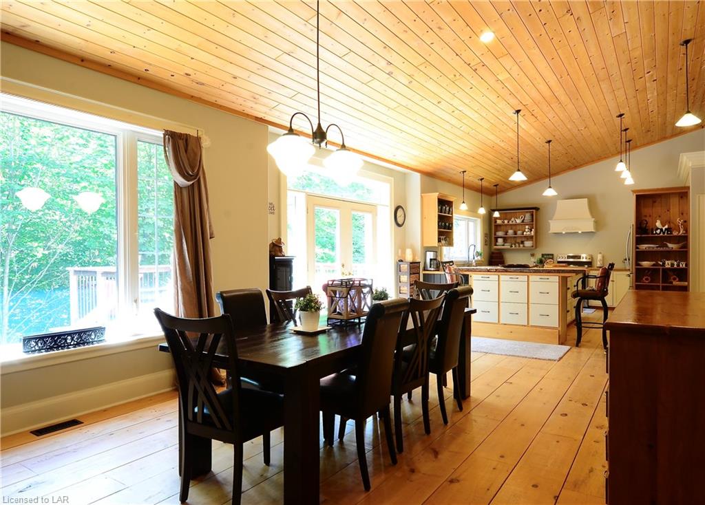 1203 CALICO Road, Haliburton, Ontario, Canada