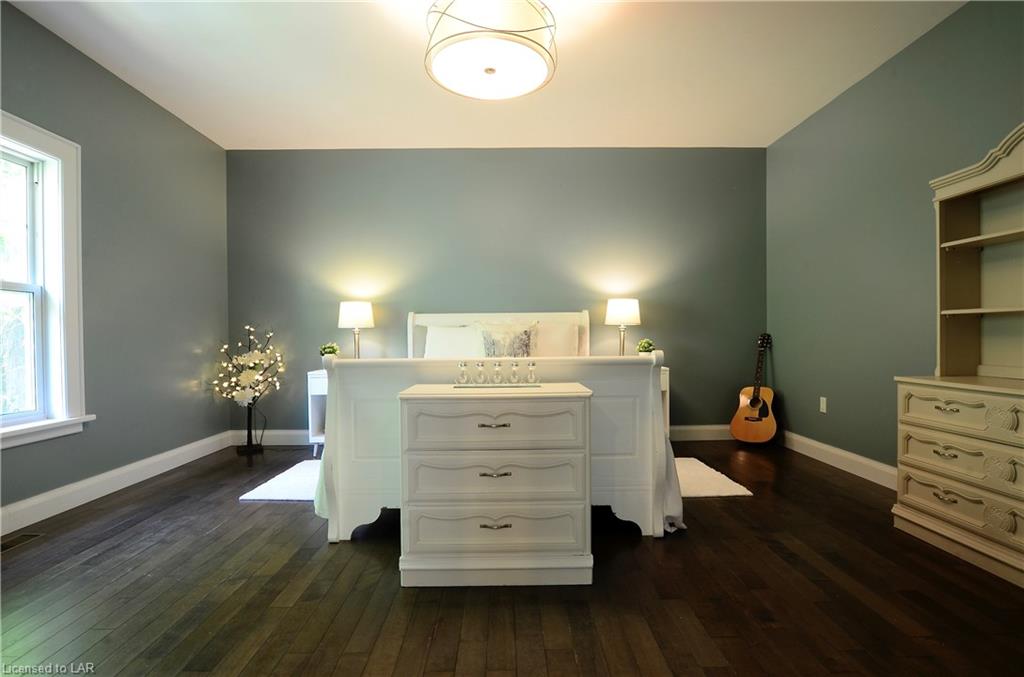 1203 CALICO Road, Haliburton, Ontario, Canada