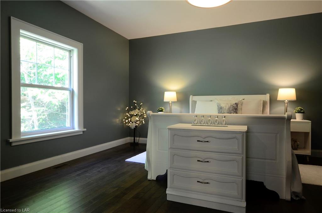 1203 CALICO Road, Haliburton, Ontario, Canada