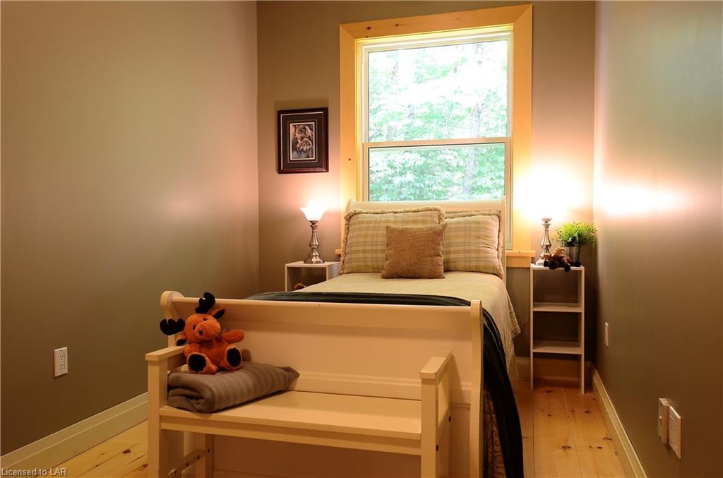 1203 CALICO Road, Haliburton, Ontario, Canada