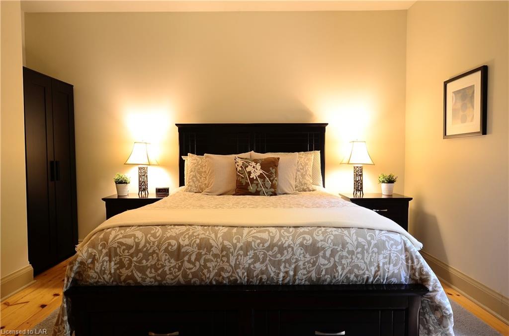 1203 CALICO Road, Haliburton, Ontario, Canada