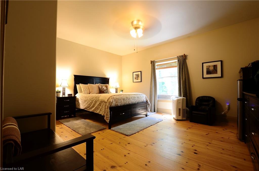 1203 CALICO Road, Haliburton, Ontario, Canada