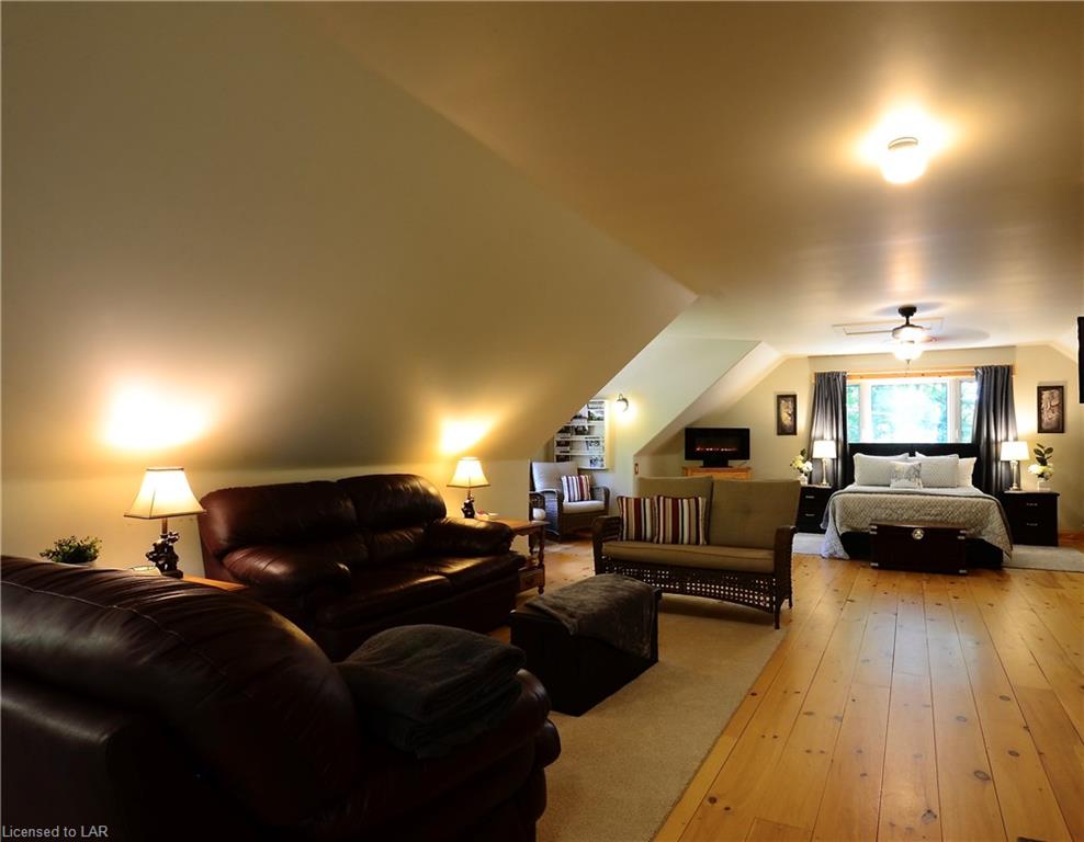 1203 CALICO Road, Haliburton, Ontario, Canada