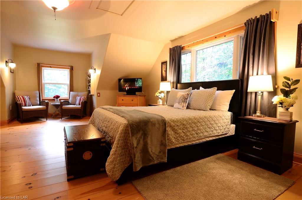 1203 CALICO Road, Haliburton, Ontario, Canada