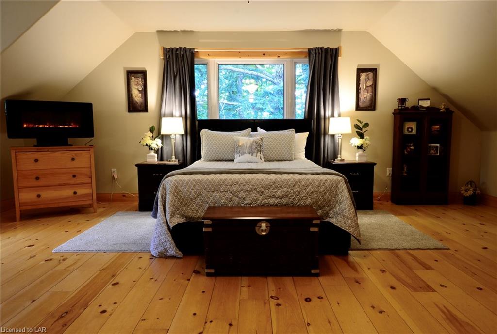 1203 CALICO Road, Haliburton, Ontario, Canada