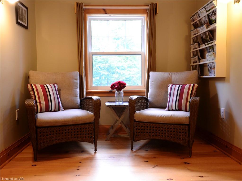 1203 CALICO Road, Haliburton, Ontario, Canada