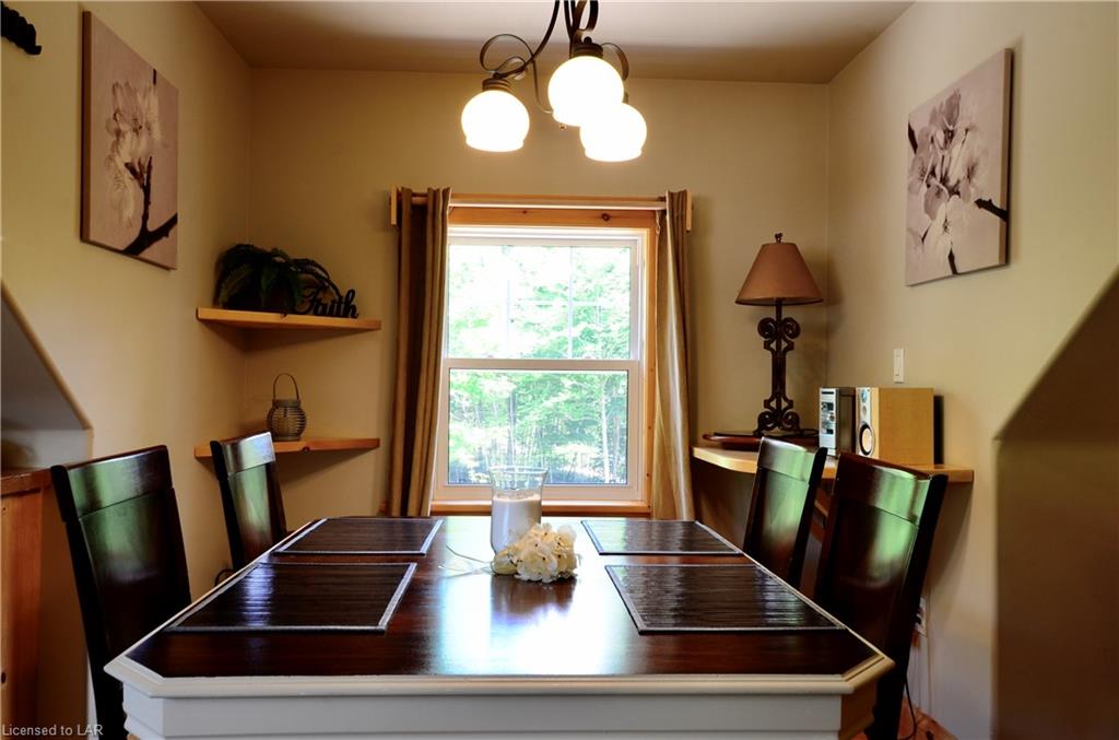 1203 CALICO Road, Haliburton, Ontario, Canada