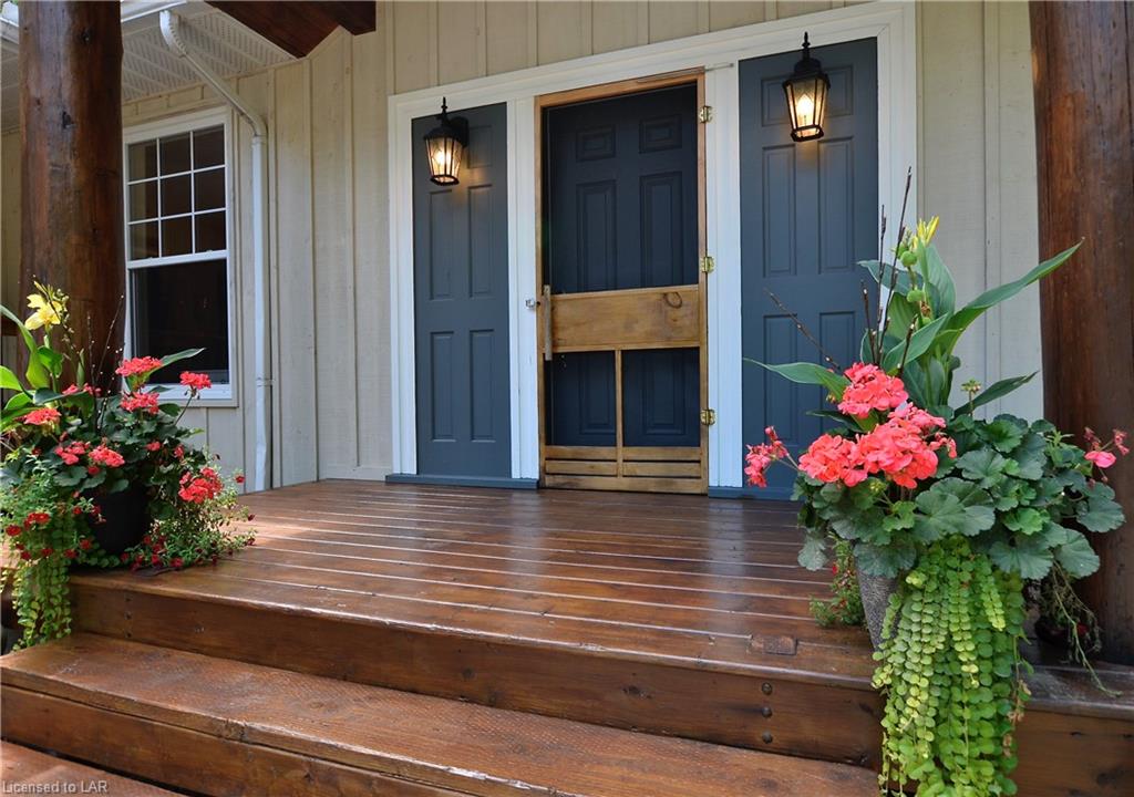 1203 CALICO Road, Haliburton, Ontario, Canada