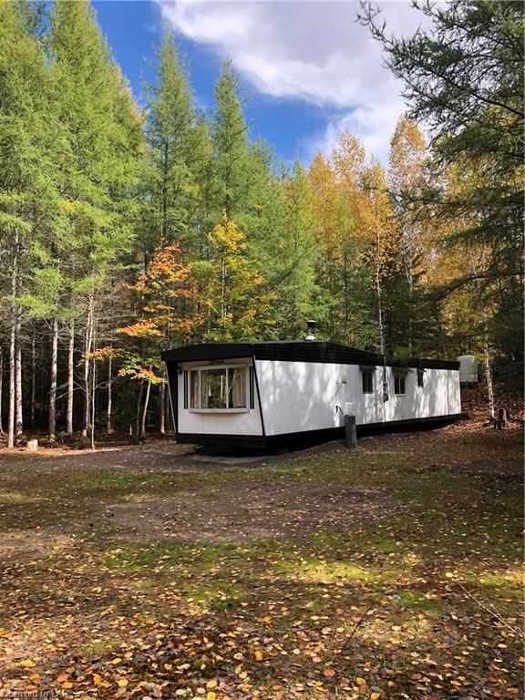 1452 LOCHLIN Road, Minden, Ontario, Canada