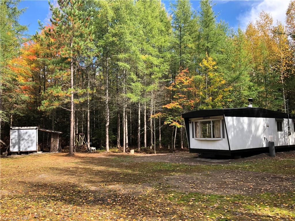 1452 LOCHLIN Road, Minden, Ontario, Canada