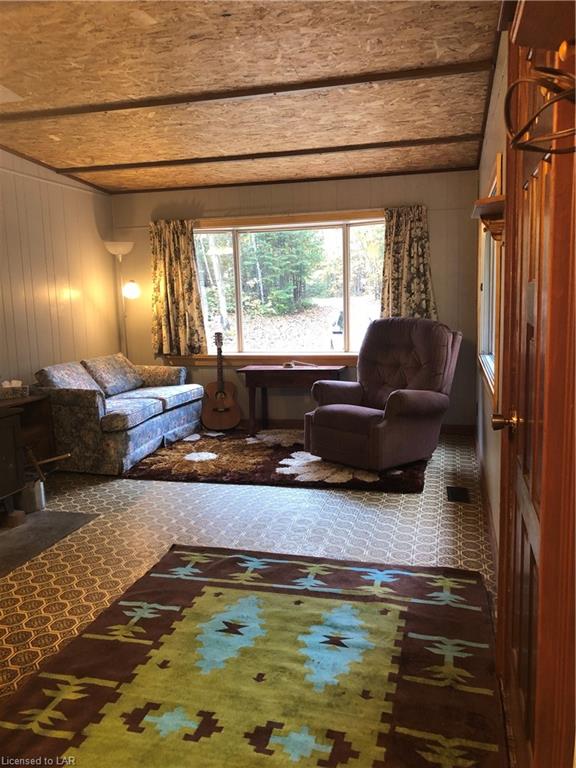 1452 LOCHLIN Road, Minden, Ontario, Canada