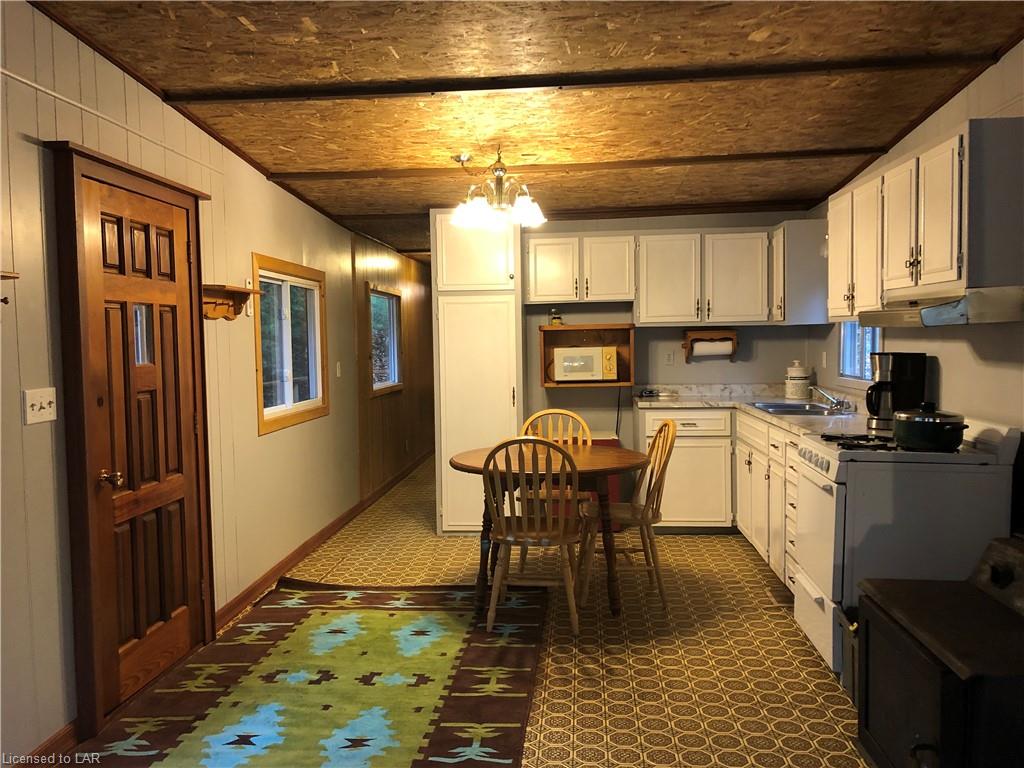 1452 LOCHLIN Road, Minden, Ontario, Canada