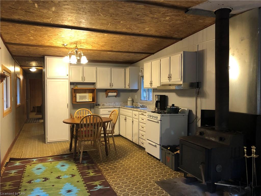 1452 LOCHLIN Road, Minden, Ontario, Canada