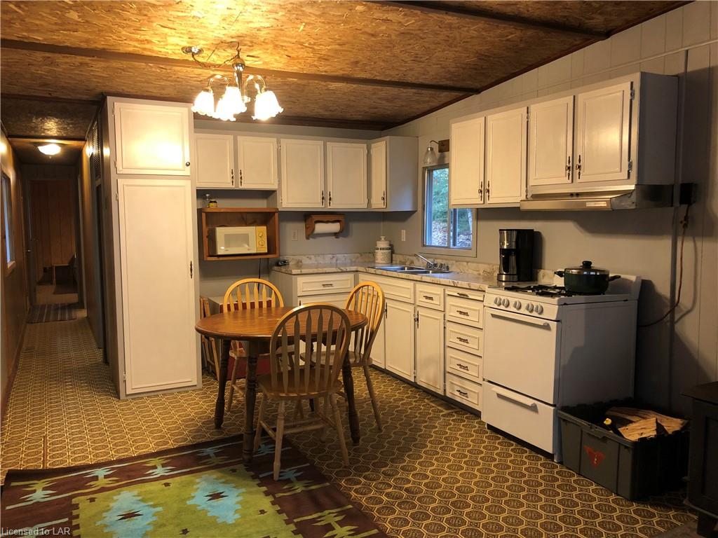 1452 LOCHLIN Road, Minden, Ontario, Canada