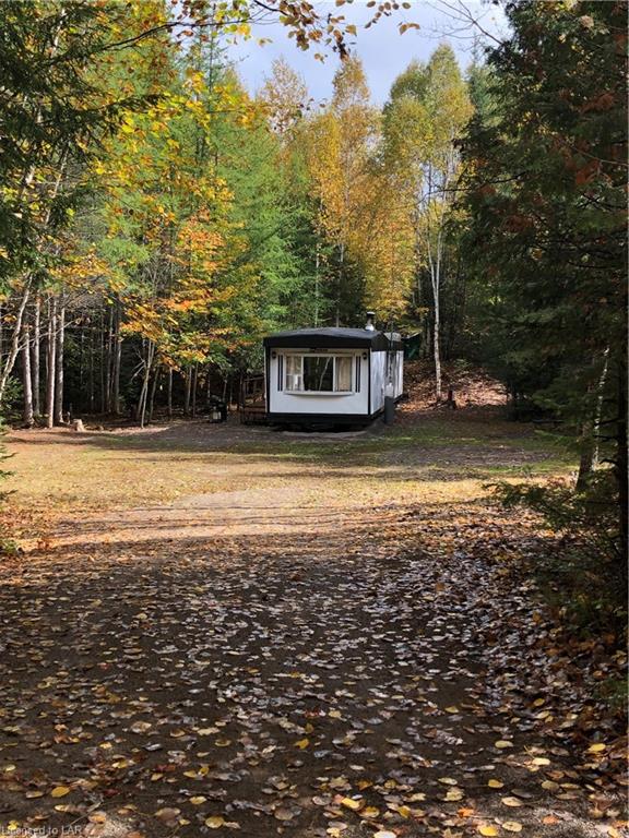 1452 LOCHLIN Road, Minden, Ontario, Canada