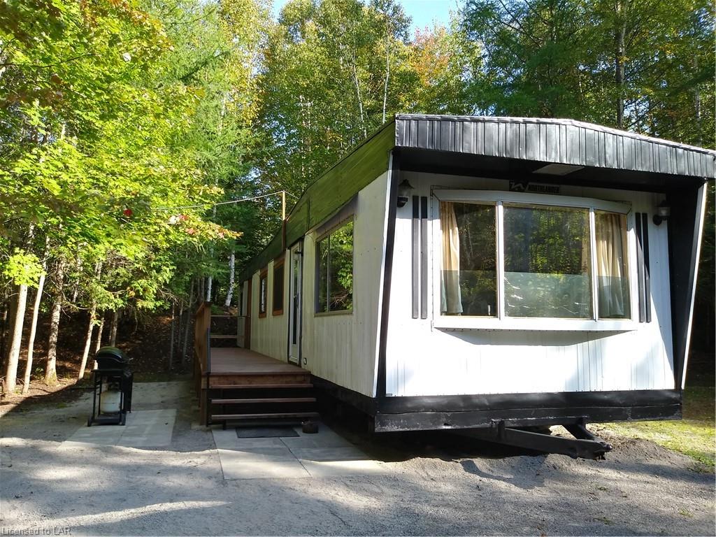 1452 LOCHLIN Road, Minden, Ontario, Canada