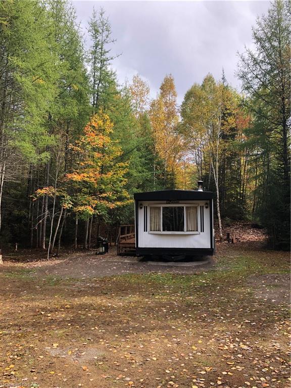 1452 LOCHLIN Road, Minden, Ontario, Canada