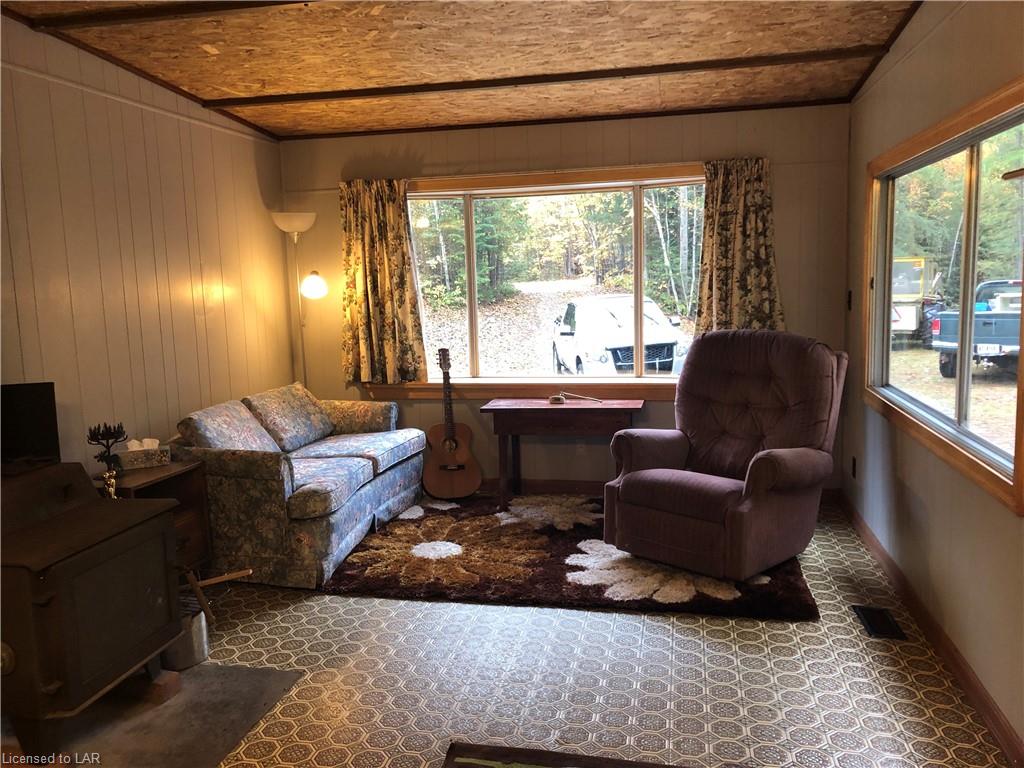 1452 LOCHLIN Road, Minden, Ontario, Canada