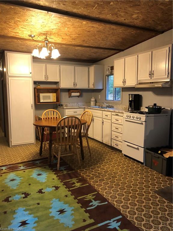 1452 LOCHLIN Road, Minden, Ontario, Canada