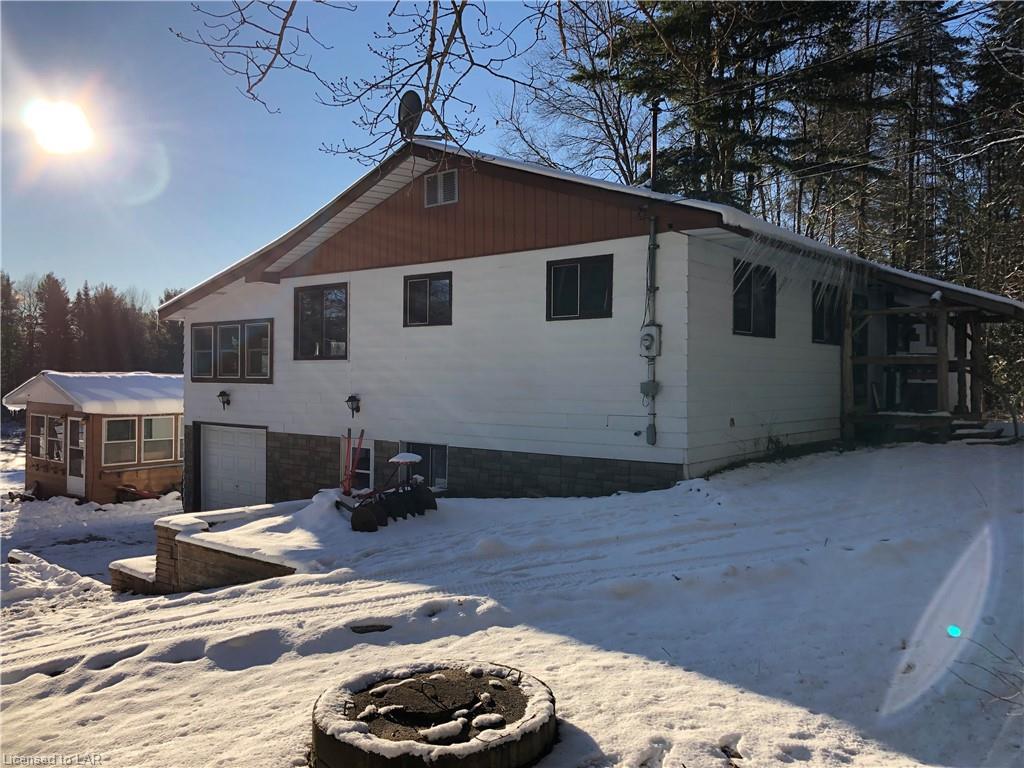 1452 SEDGWICK Road, Minden Hills, Ontario, Canada