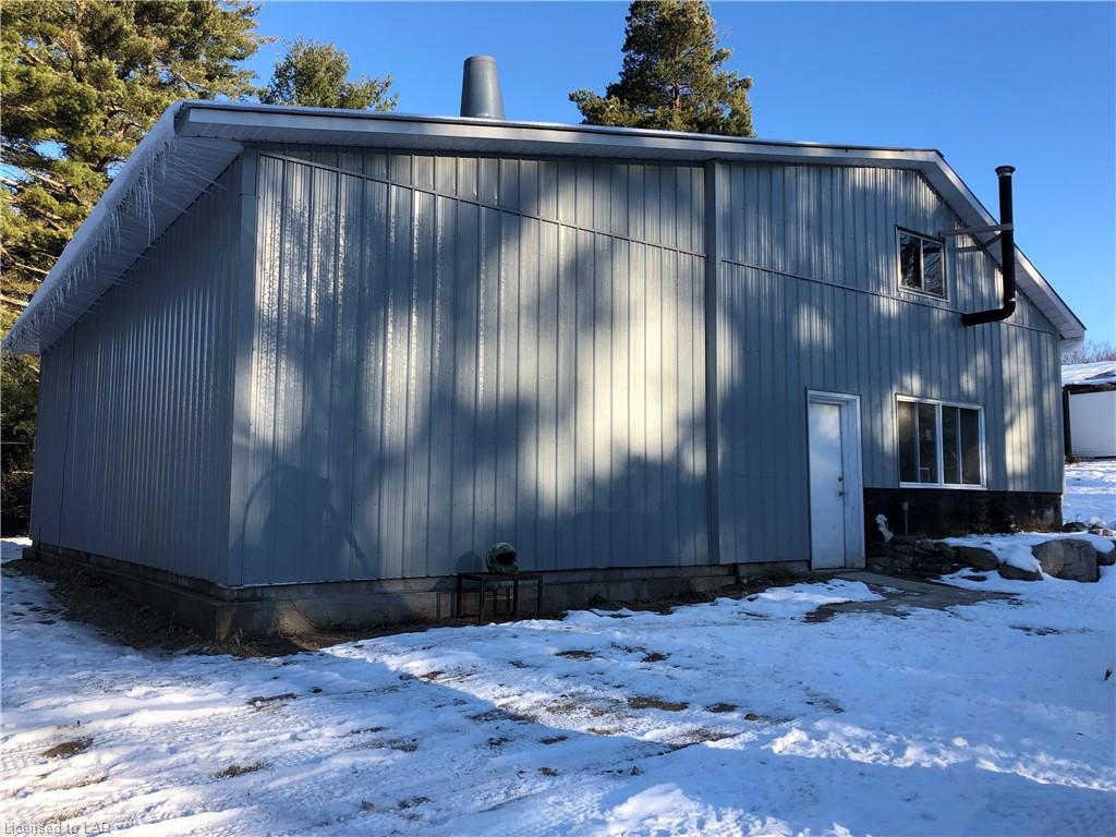 1452 SEDGWICK Road, Minden Hills, Ontario, Canada