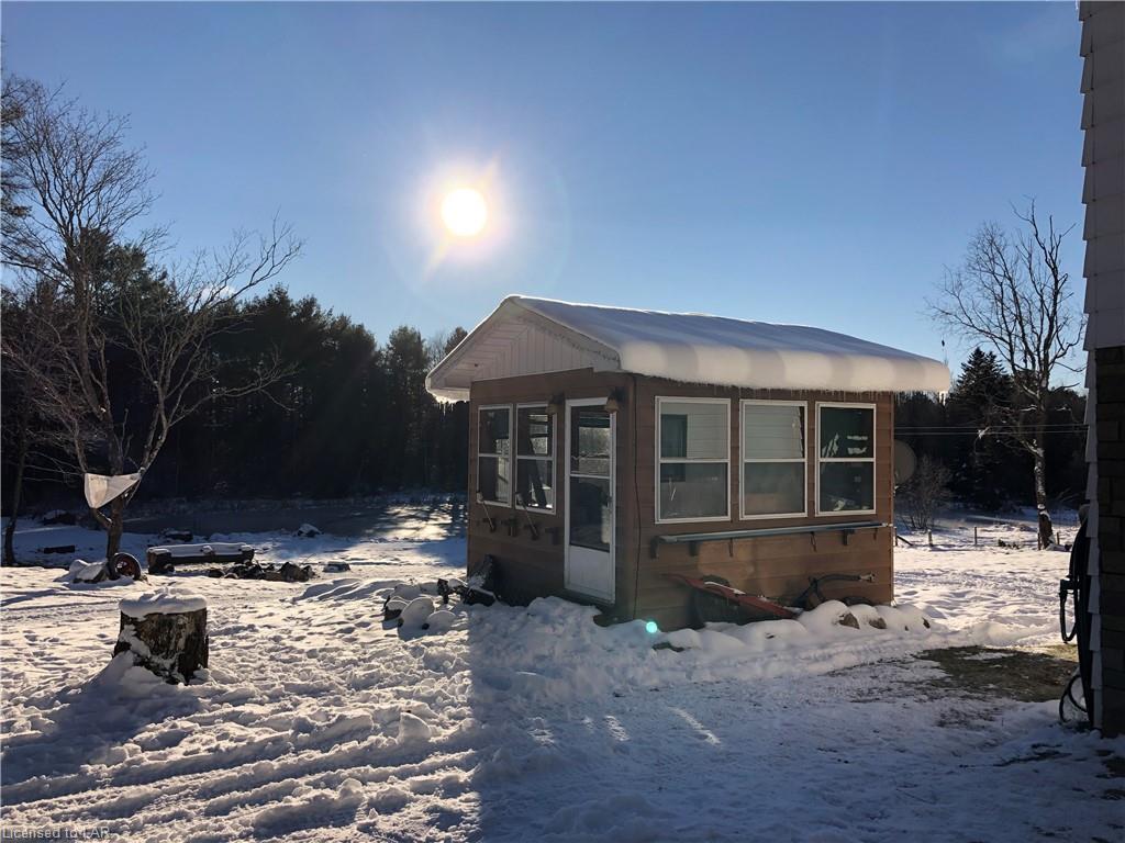 1452 SEDGWICK Road, Minden Hills, Ontario, Canada