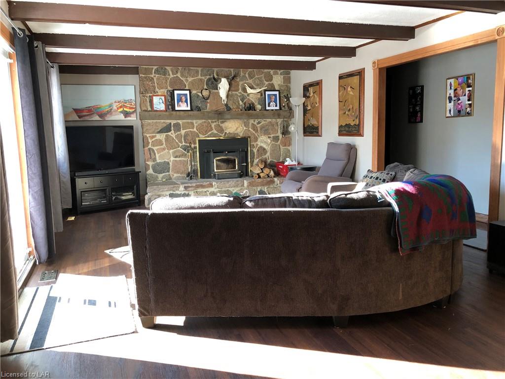 1452 SEDGWICK Road, Minden Hills, Ontario, Canada