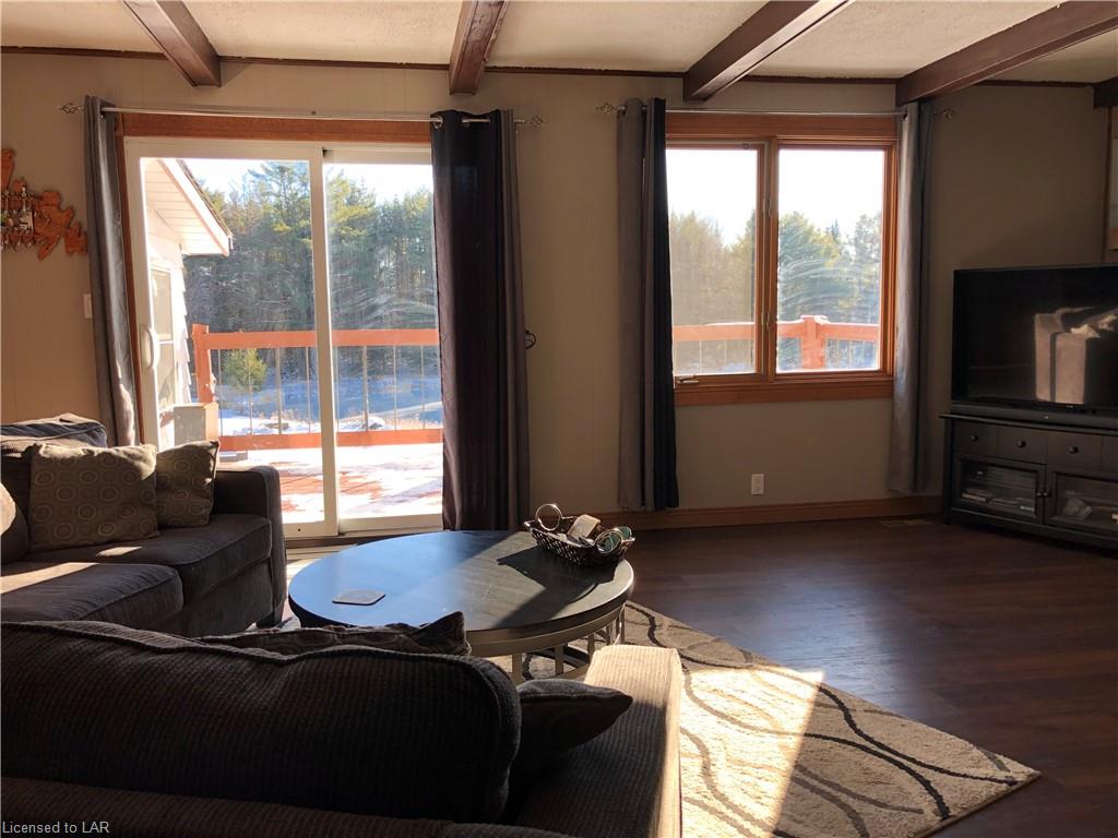 1452 SEDGWICK Road, Minden Hills, Ontario, Canada