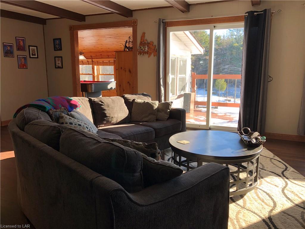 1452 SEDGWICK Road, Minden Hills, Ontario, Canada