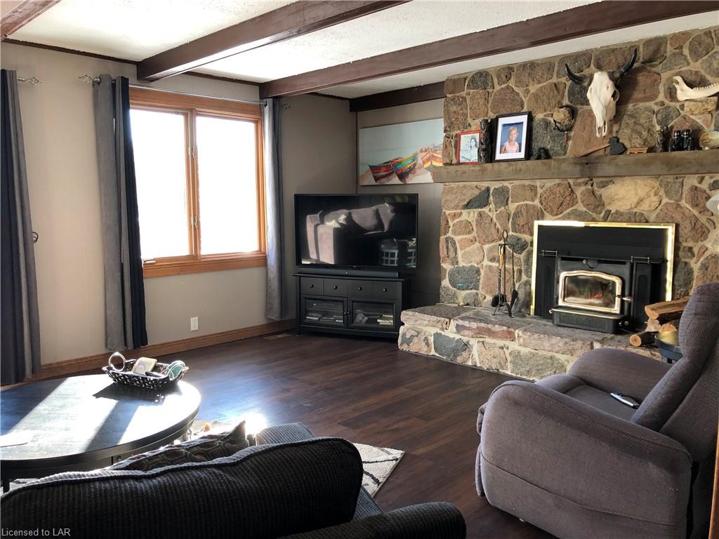 1452 SEDGWICK Road, Minden Hills, Ontario, Canada