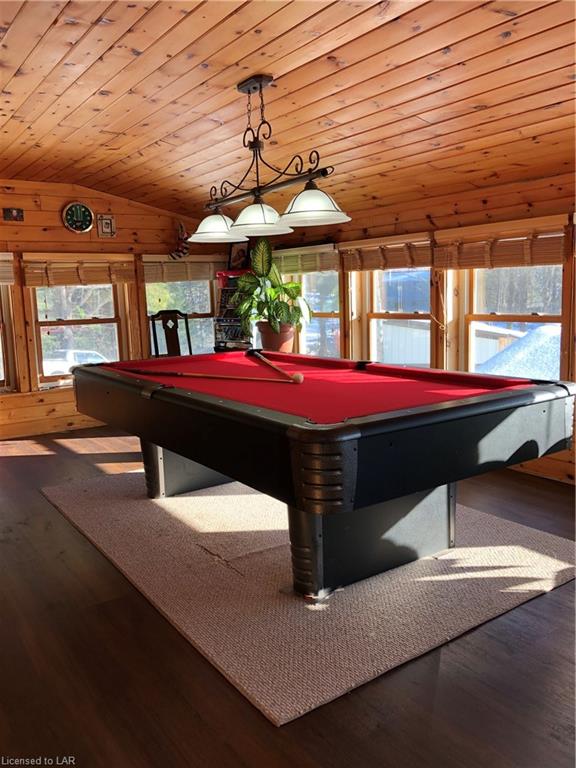 1452 SEDGWICK Road, Minden Hills, Ontario, Canada