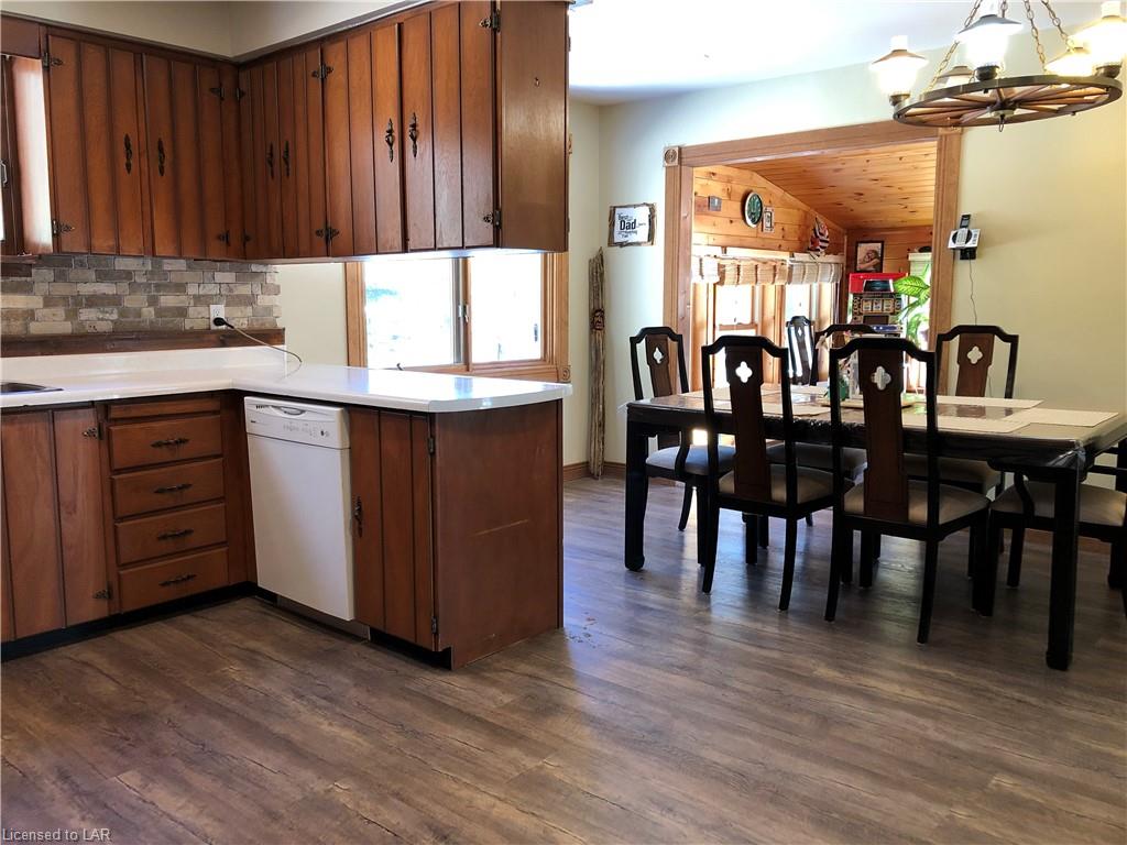 1452 SEDGWICK Road, Minden Hills, Ontario, Canada