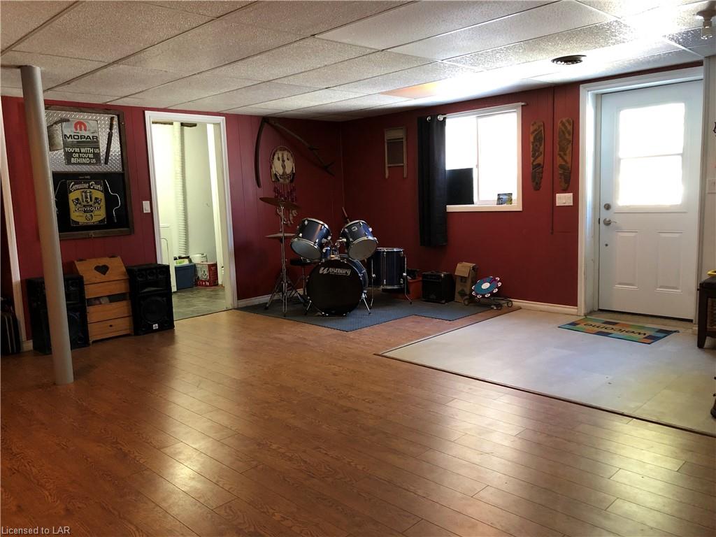 1452 SEDGWICK Road, Minden Hills, Ontario, Canada