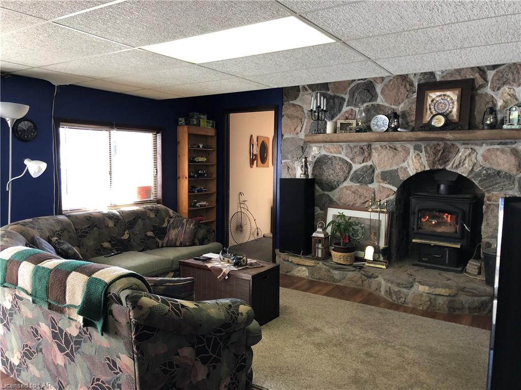 1452 SEDGWICK Road, Minden Hills, Ontario, Canada