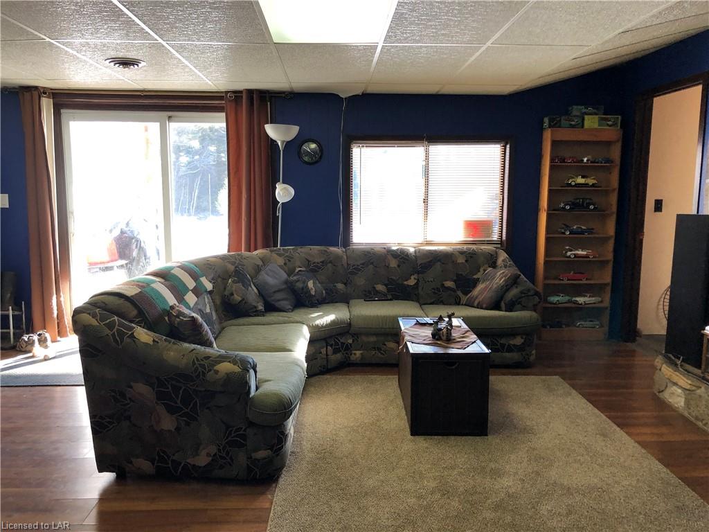 1452 SEDGWICK Road, Minden Hills, Ontario, Canada