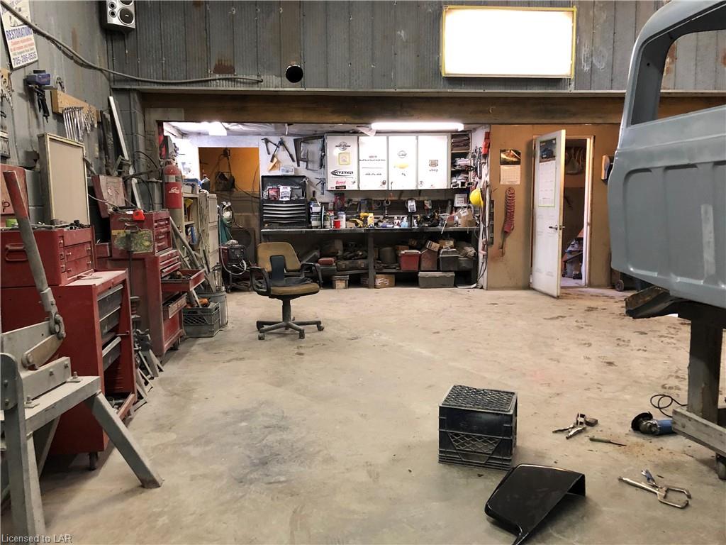 1452 SEDGWICK Road, Minden Hills, Ontario, Canada