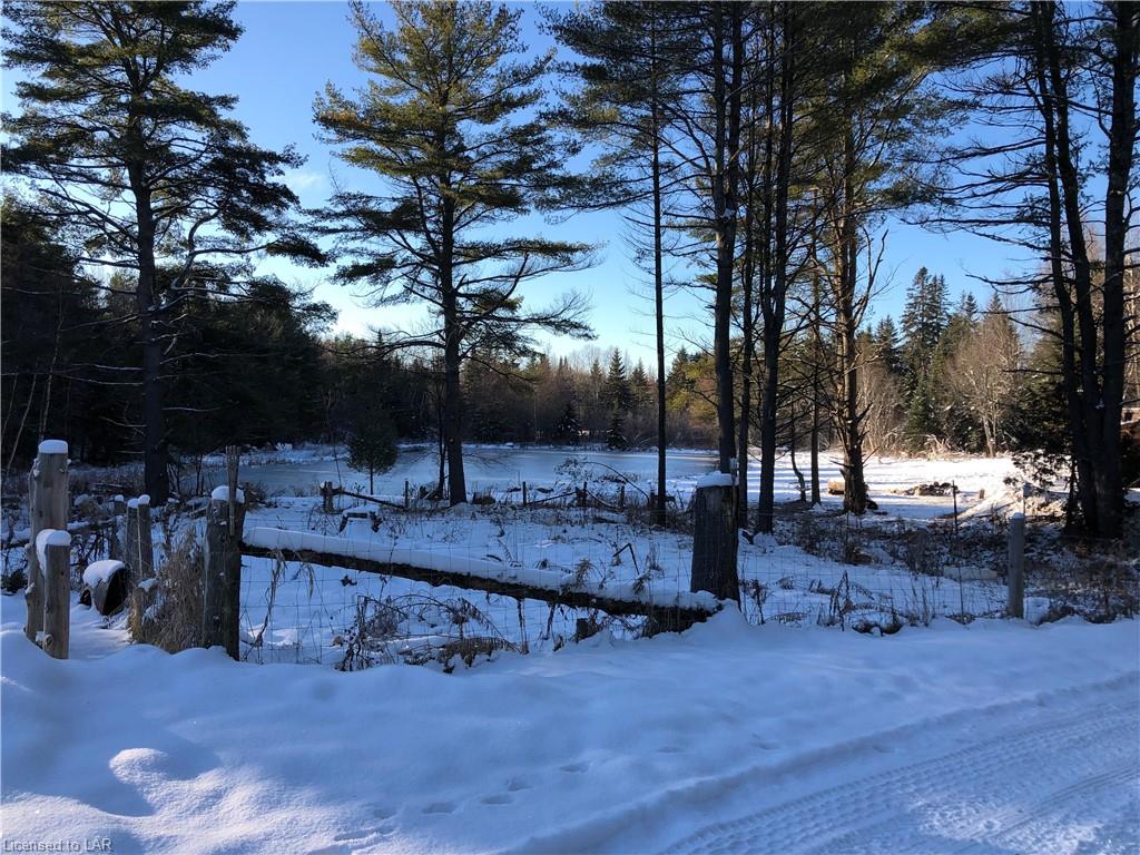 1452 SEDGWICK Road, Minden Hills, Ontario, Canada