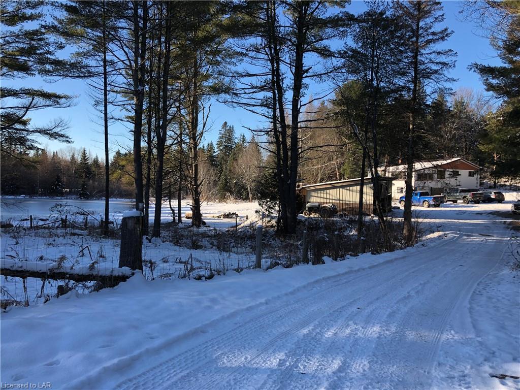1452 SEDGWICK Road, Minden Hills, Ontario, Canada