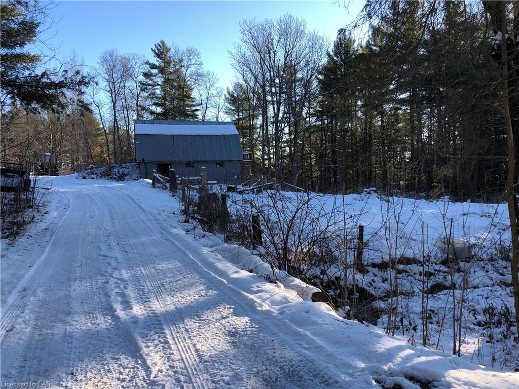 1452 SEDGWICK Road, Minden Hills, Ontario, Canada